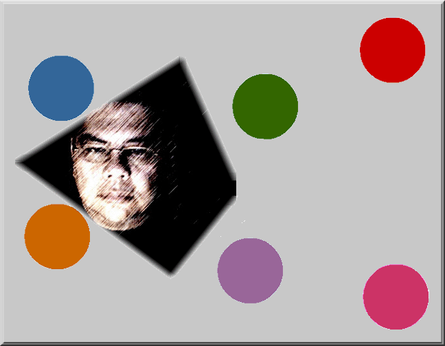 The stylized me