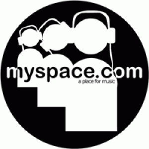 My Space logo