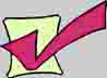pink check