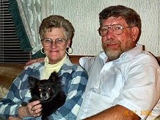 Les and Sharon