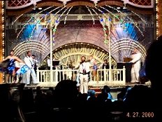 Branson Belle