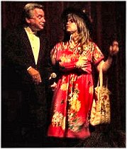 Barbara Fairchild Show