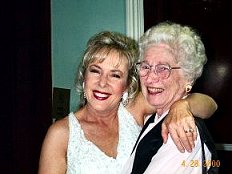 Barbara and Helen