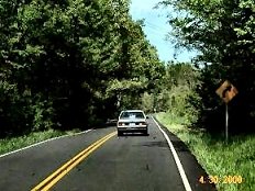 Roads