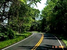 Roads