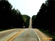 Roads