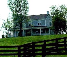 Beautiful homes
