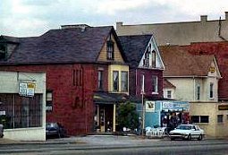 Fairmont