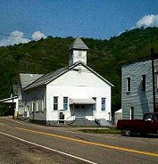 Smithfield -- St James Methodist