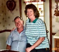 Bill and Barbara