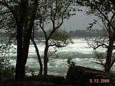 Niagara Falls