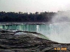 Niagara Falls
