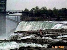 Niagara Falls