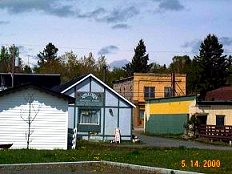 Bruce Mines, ON