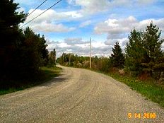 Bruce Mines, ON