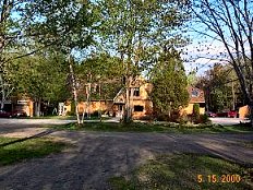 KOA in Sault Ste Marie