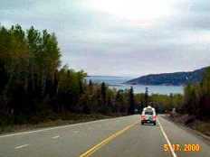Lake Superior