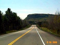 Canada-US border