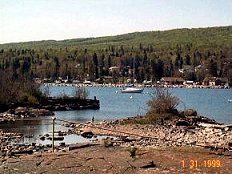 Grand Marais