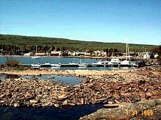 Grand Marais