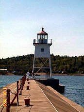 Grand Marais