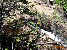 Split Rock River Trail