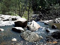 Split Rock River Trail