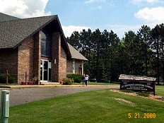 St. Stephens Lutheran