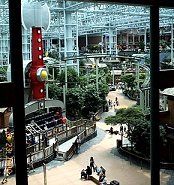 Mall of America