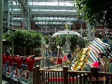 Mall of America