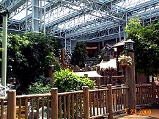 Mall of America
