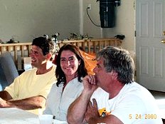 Family and friends