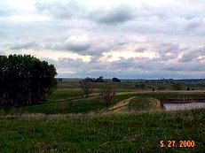 Uncle Del's Farm