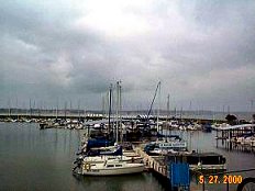 Lewis and Clark Recreation Area