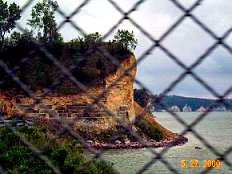 Lewis and Clark Recreation Area