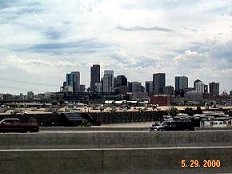 Denver