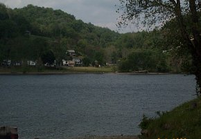 Ohio River