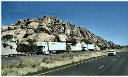Arizona highways