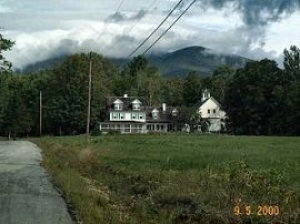 Local Residence