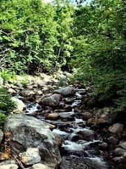 Many Falls