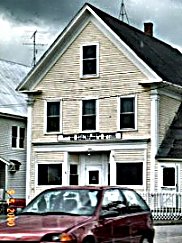 Post Office