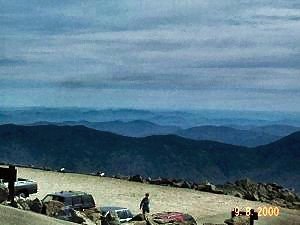 View From the Top