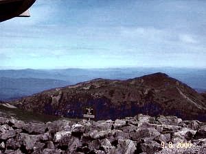 Applachian Trail -- Crawford