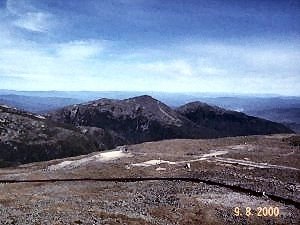 View From the Top