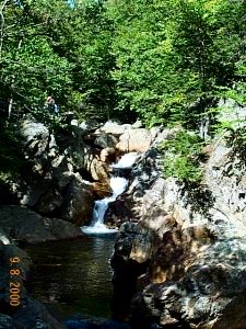 Prelude to Falls