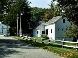 Coolidge