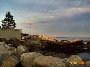Kennebunkport