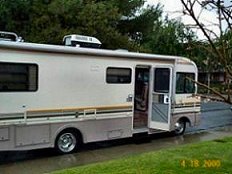 Bounder RV