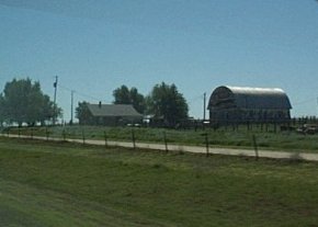A farm