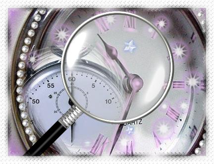 Time...Fantasy and Reality